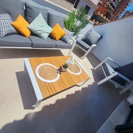 Appartement Ela *