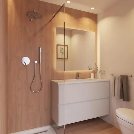 Ela Appartement *