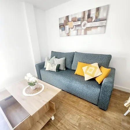 Appartement Ela Fuengirola