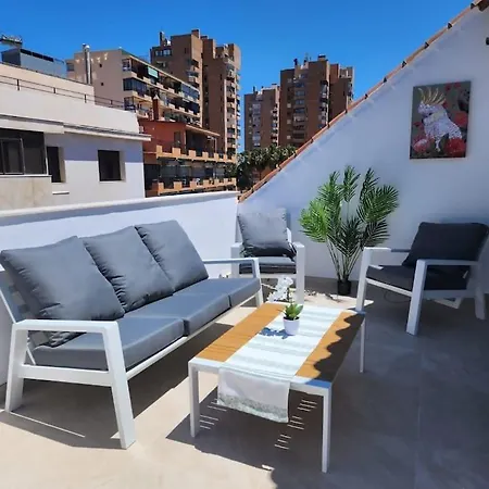 Ela * Fuengirola