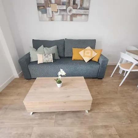 Appartement Ela
