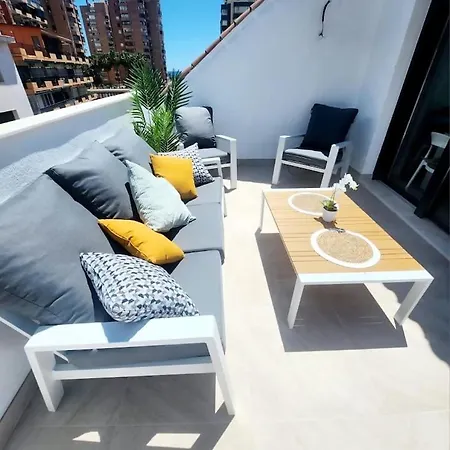 Ela Appartement *