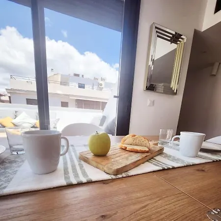 Appartement Ela