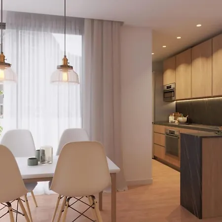 Ela Appartement
