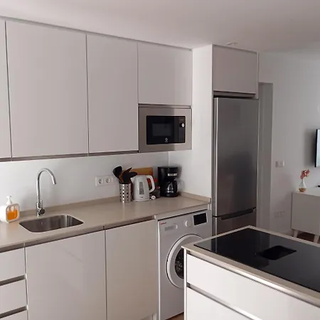 Ela Appartement Fuengirola
