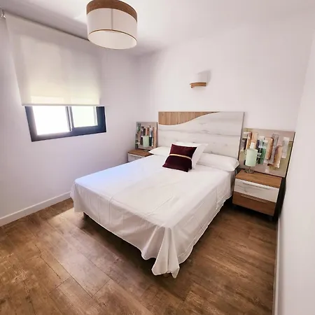 Appartement Ela Fuengirola