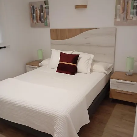 Ela Appartement *