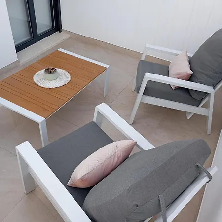 Appartement Ela